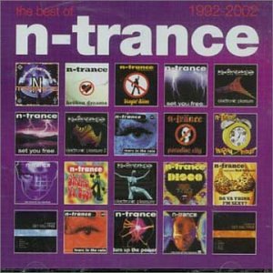 album n-trance