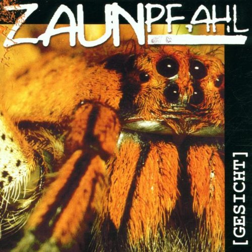 album zaunpfahl