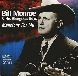 album bill monroe and the bluegrass boys