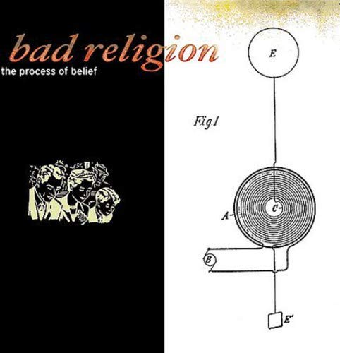 album bad religion