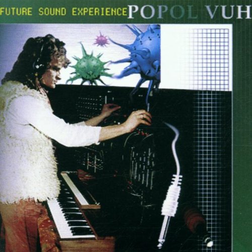 album popol vuh