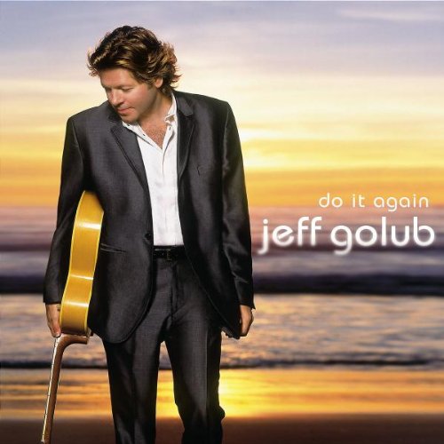 album jeff golub