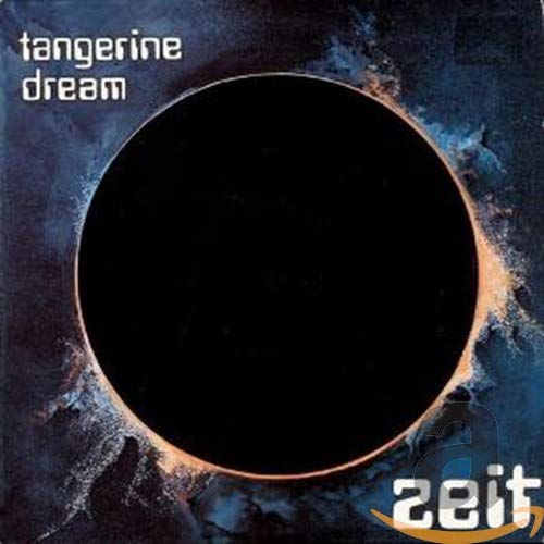 album tangerine dream