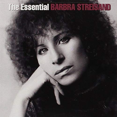 album barbra streisand