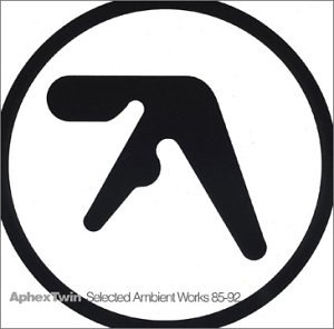 album aphex twin