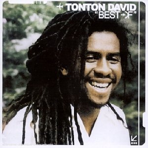 album tonton david