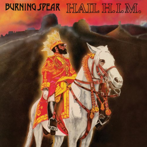 album burning spear