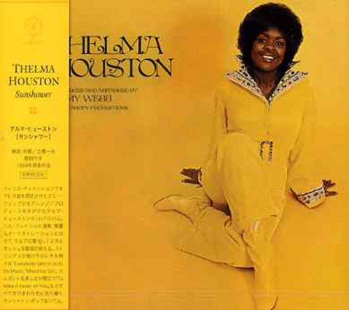 album thelma houston