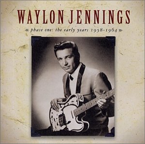 album waylon jennings