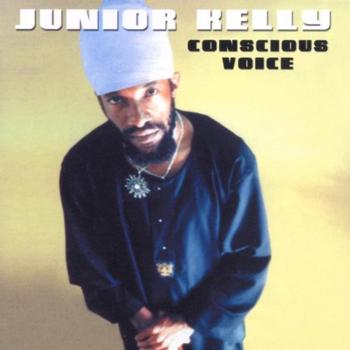 album junior kelly