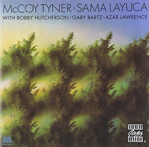 album mccoy tyner