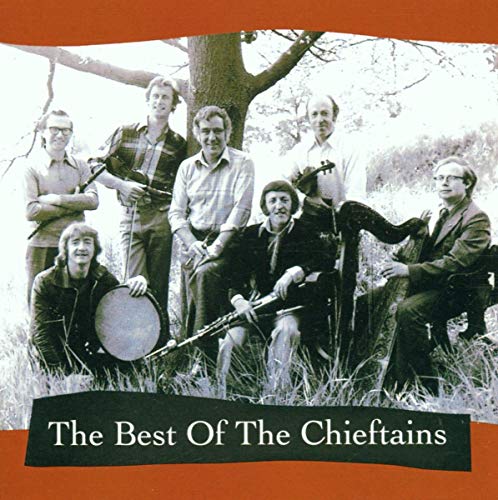 album the chieftains