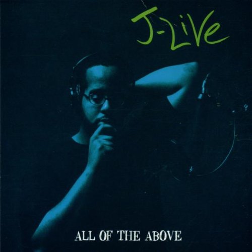 album j-live