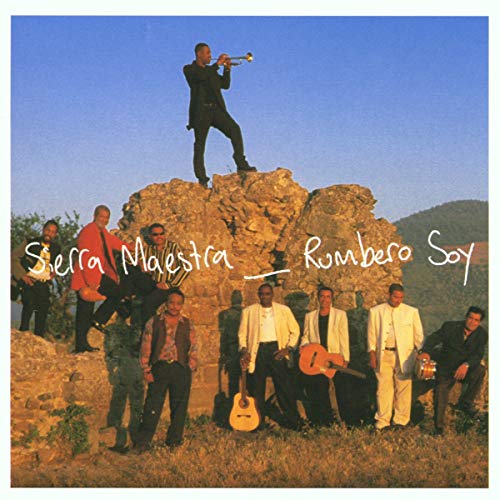 album sierra maestra