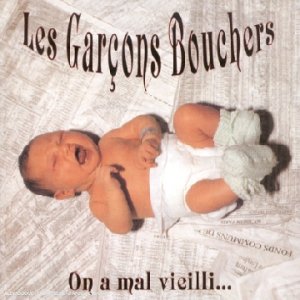 album les garons bouchers