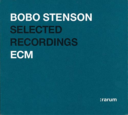 album bobo stenson