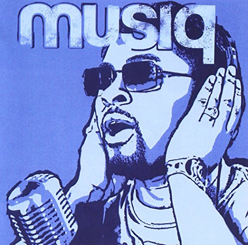 album musiq