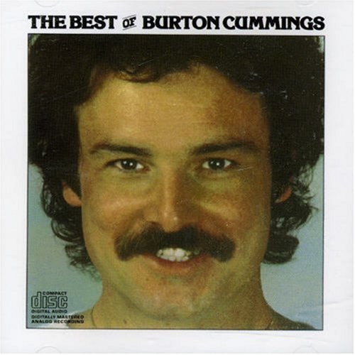 album burton cummings