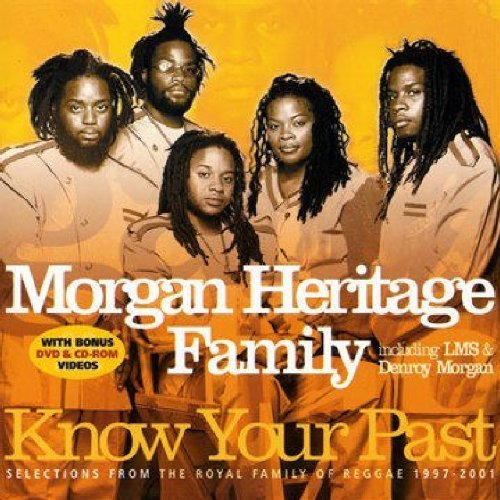 album morgan heritage