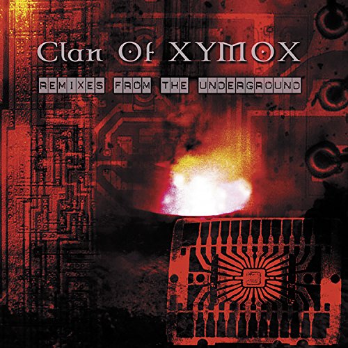 album clan of xymox