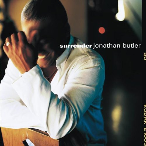 album jonathan butler