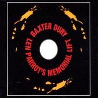 album baxter dury