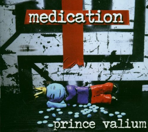 album medication