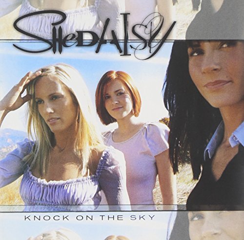 album shedaisy