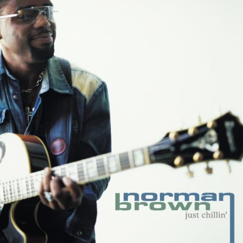 album norman brown