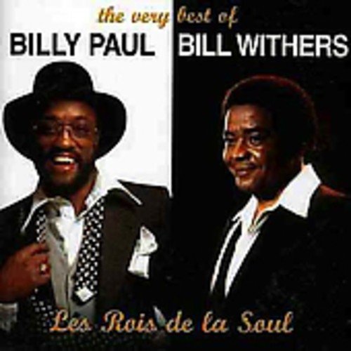 album billy paul