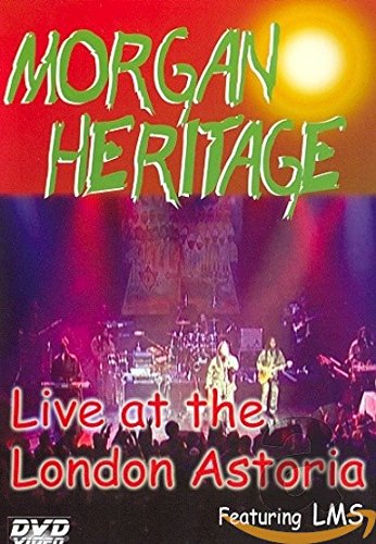 album morgan heritage