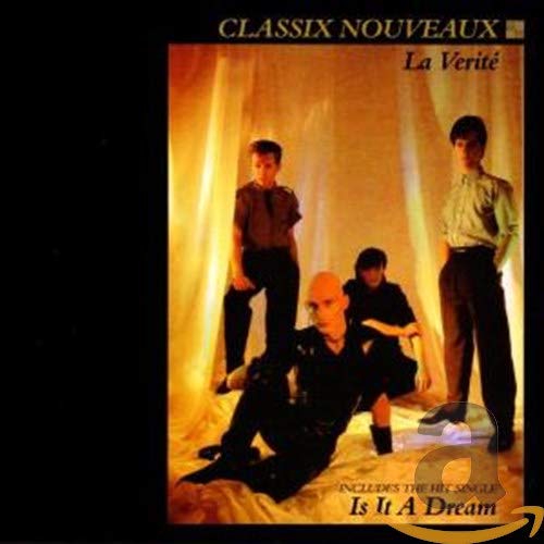 album classix nouveaux