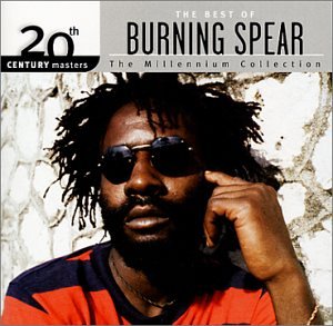 album burning spear