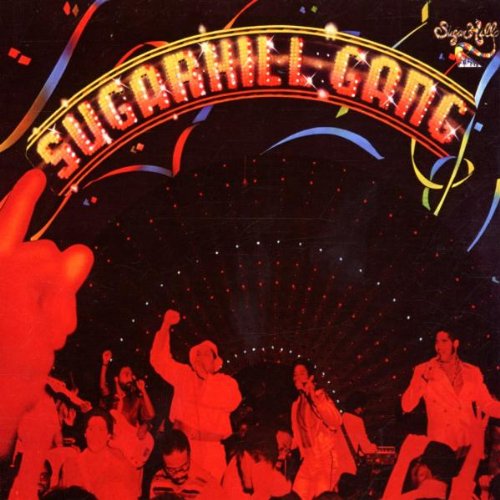 album the sugarhill gang