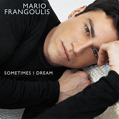 album mario frangoulis