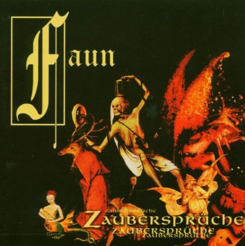 album faun