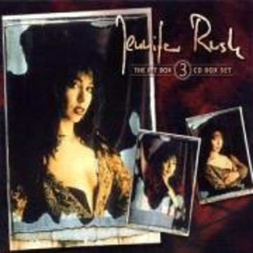 album jennifer rush