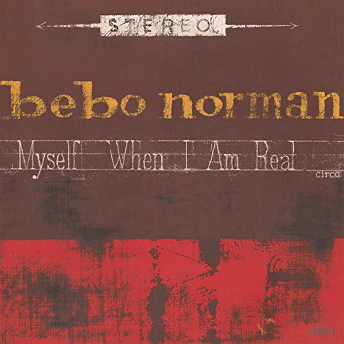 album bebo norman