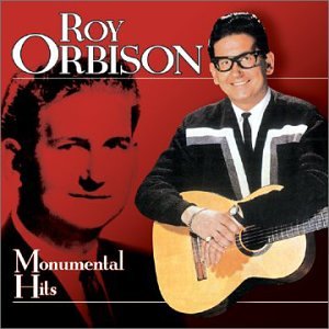 album orbinson roy