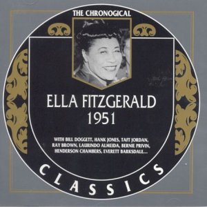 album ella fitzgerald