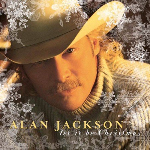 album alan jackson