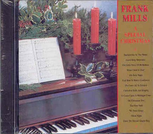 album frank mills