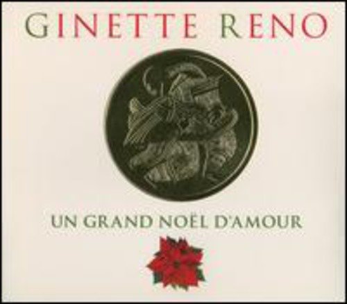 album ginette reno