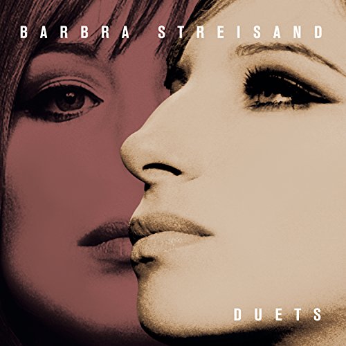 album barbra streisand