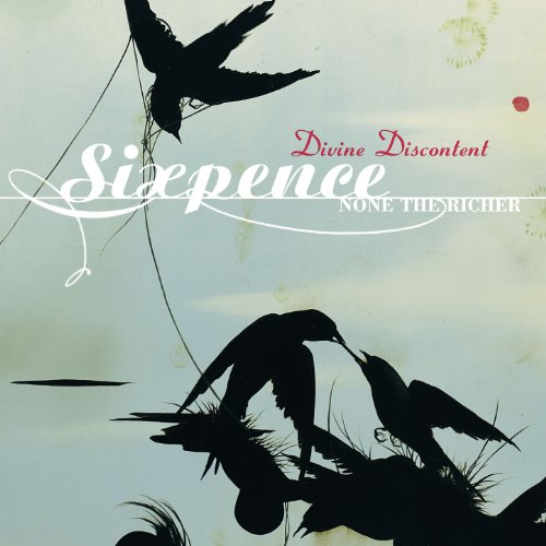 album sixpence none the richer