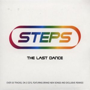 album steps