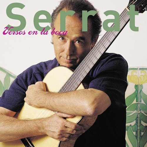 album serrat and sabina