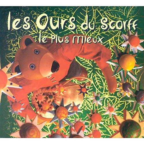 album les ours du scorff