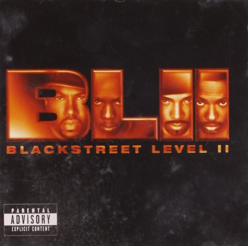 album blackstreet