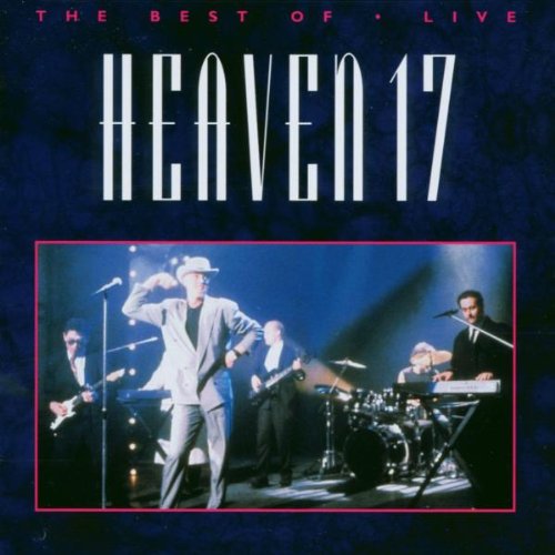 album heaven 17